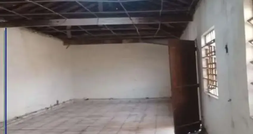 Salão Comercial para Locação - Campos Elíseos, Ribeirão Preto