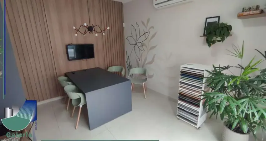 Ponto comercial para alugar na Rua Amador Bueno, 1056, Centro, Ribeirão Preto