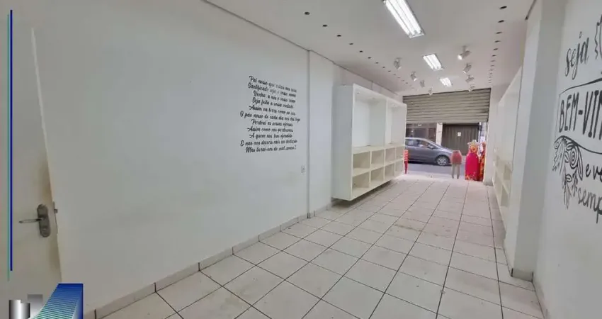 Ponto comercial para alugar na Rua Amador Bueno, 636, Centro, Ribeirão Preto