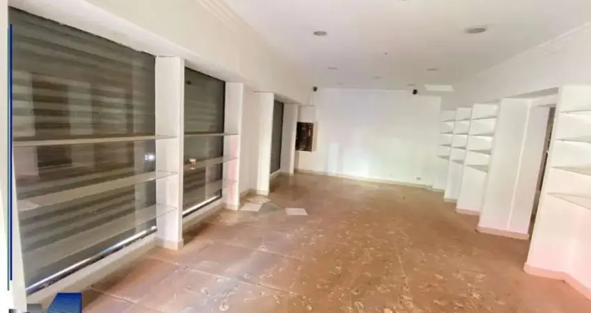 Salão Comercial para Locação - Centro, Ribeirão Preto