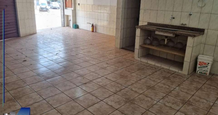 Ponto comercial para alugar na Rua João Bim, 273, Vila Tamandaré, Ribeirão Preto