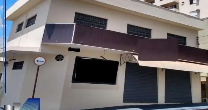 Salão comercial para Venda Jardim Paulista, Ribeirão Preto