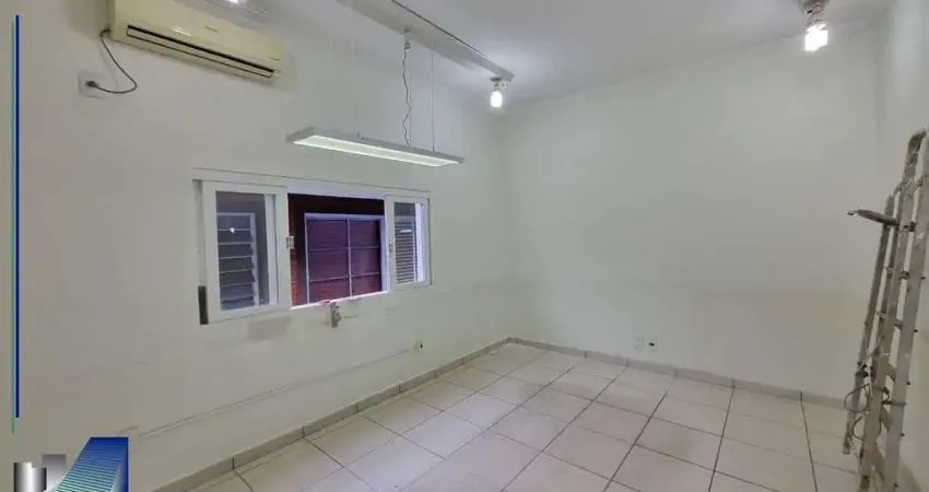 Ponto comercial para alugar na Rua Américo Brasiliense, 1319, Centro, Ribeirão Preto