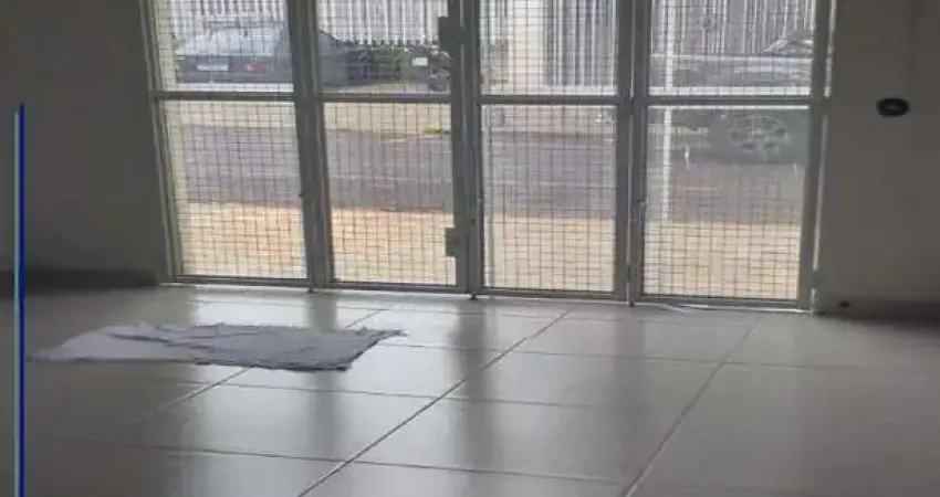 Ponto comercial à venda na Rua Bernardino de Campos, 1455, Vila Seixas, Ribeirão Preto