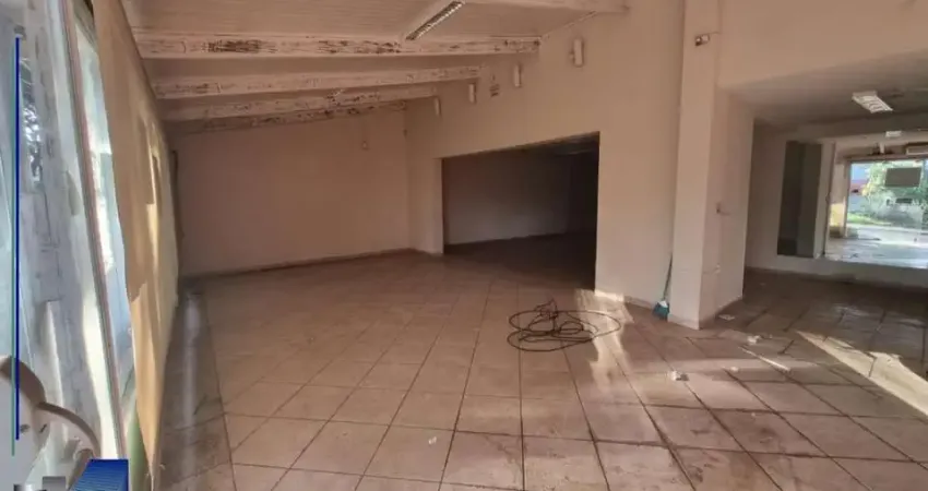 Salão Comercial para Locação - Jardim América, Ribeirão Preto
