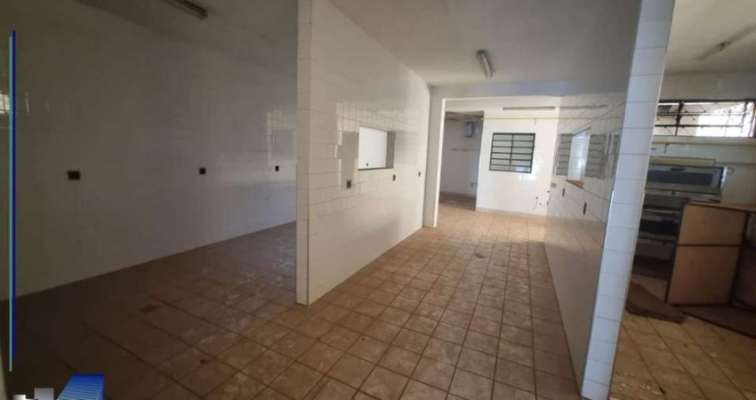 Ponto comercial para alugar na Rua Vicente de Carvalho, 1387, Jardim Sumaré, Ribeirão Preto