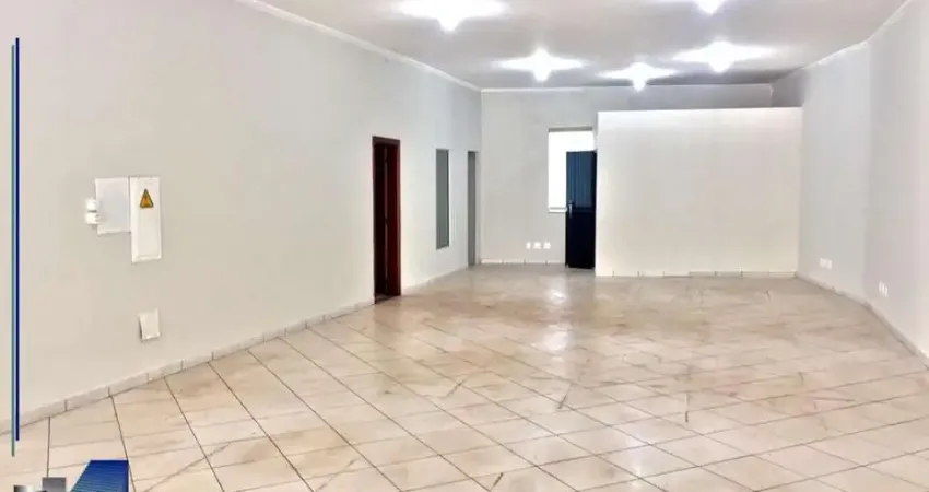 Ponto comercial para alugar na Avenida Independência, 2701, Alto da Boa Vista, Ribeirão Preto