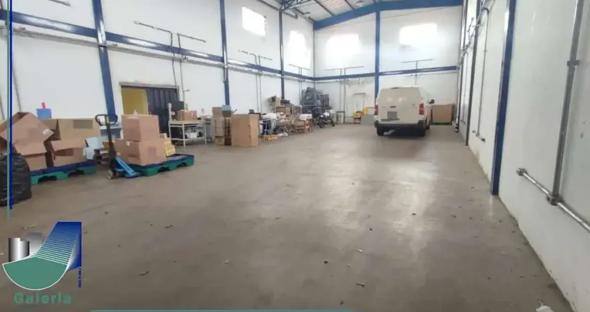 Salão comercial para Alugar, 250 m² - Quintino Facci ll