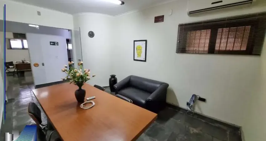 Ponto comercial para alugar na Rua Prudente de Morais, 2208, Vila Seixas, Ribeirão Preto