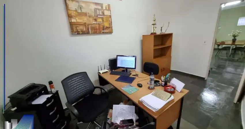 Ponto comercial para alugar na Rua Prudente de Morais, 2211, Vila Seixas, Ribeirão Preto