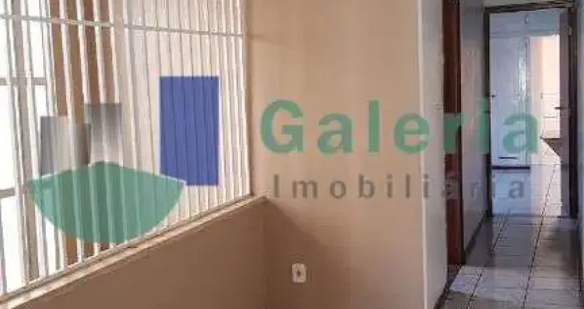 Salão comercial para alugar, 218m² - Campos Elíseos