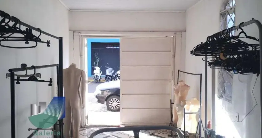 Ponto comercial para alugar na Rua Euclides da Cunha, 844, Vila Virgínia, Ribeirão Preto