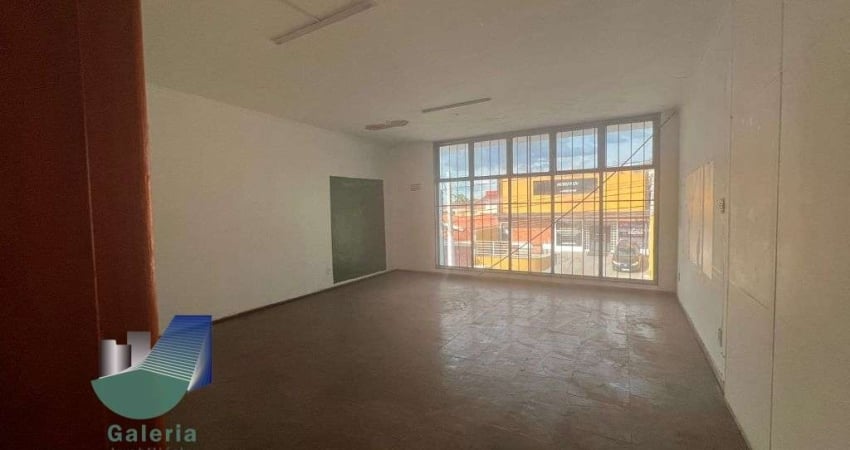 Casa comercial para alugar, 672m² - Jardim São Luiz