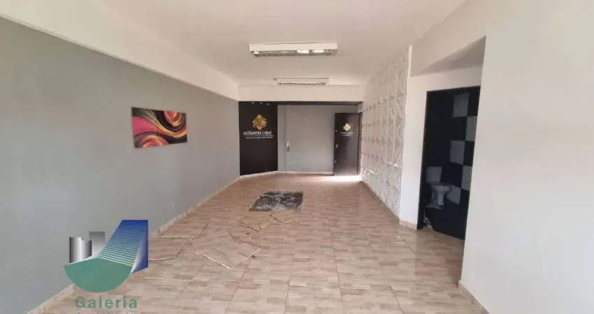 Sala Comercial para alugar, 38m² - Alto da Boa Vista