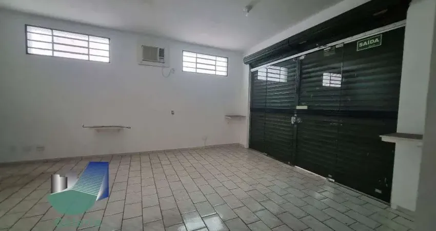 Ponto comercial para alugar na Rua Duque de Caxias, 1337, Centro, Ribeirão Preto