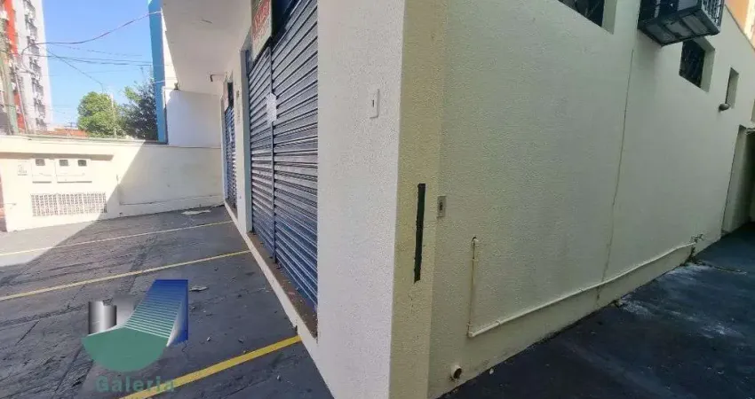Ponto comercial para alugar na Rua Duque de Caxias, 1338, Centro, Ribeirão Preto