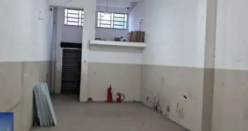 Ponto comercial para alugar na Rua Anita Garibaldi, 1170, Campos Elíseos, Ribeirão Preto
