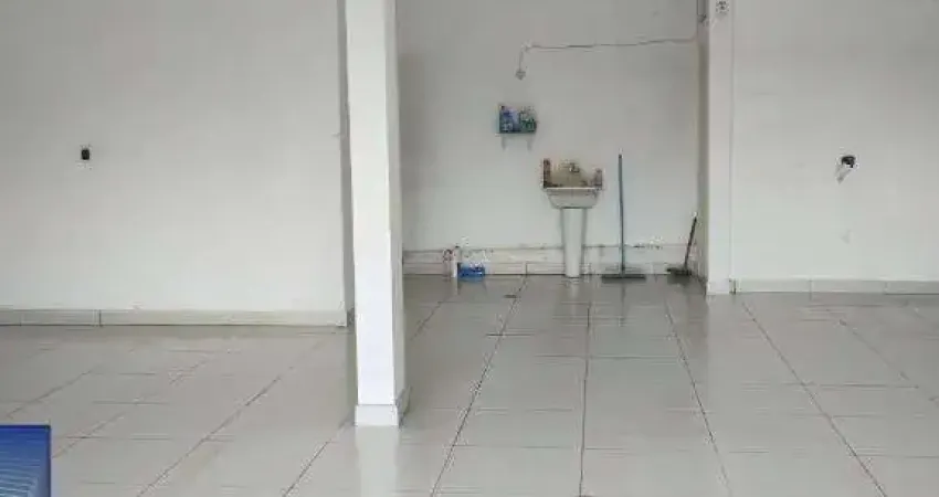 Ponto comercial para alugar na Rua Buarque, 1099, Campos Elíseos, Ribeirão Preto