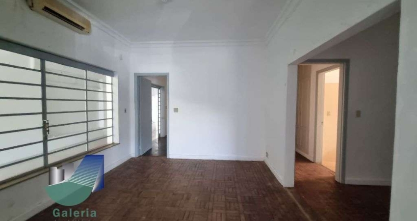 Prédio à venda na Rua Marechal Deodoro, 1549, Alto da Boa Vista, Ribeirão Preto