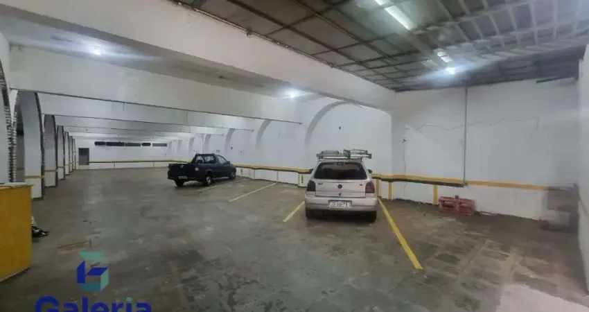 Ponto comercial para alugar na Rua Visconde de Inhaúma, 1210, Centro, Ribeirão Preto