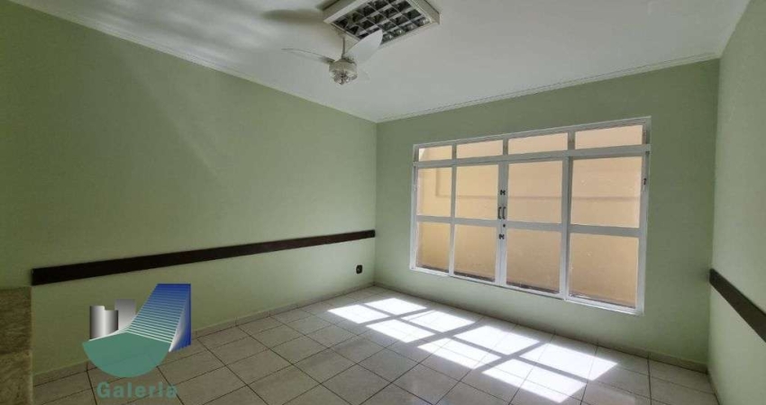 Casa comercial para alugar, 216m² - Jardim São Luiz