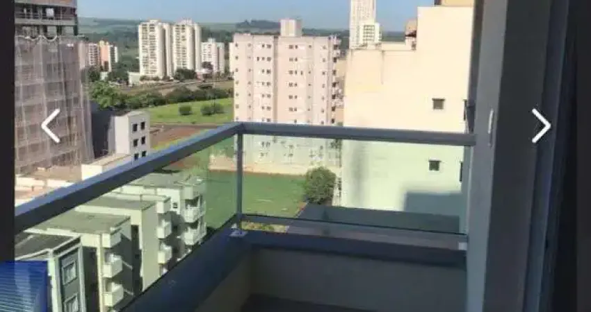 Apartamento Cobertura Duplex com 2 quartos á venda, 93m² - Jardim Nova Aliança