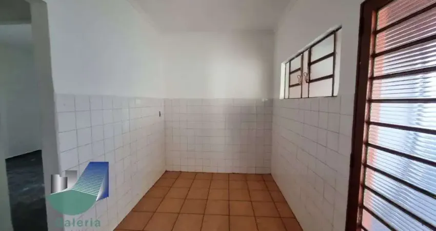Casa comercial para alugar, 100m² - Parque Ribeirão