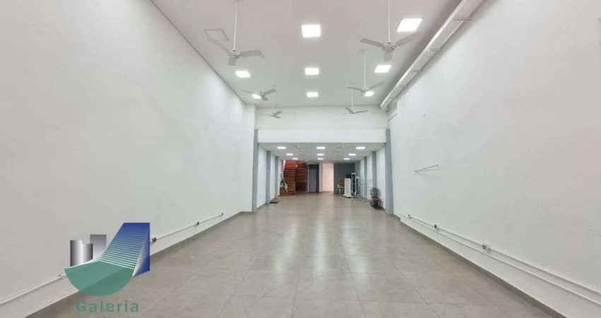 Ponto comercial para alugar na Rua José Bonifácio, 505, Centro, Ribeirão Preto