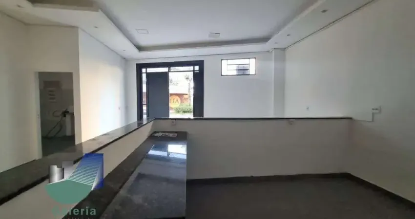 Ponto comercial para alugar na Rua Doutor Paulo Barra, 1555, Jardim Irajá, Ribeirão Preto
