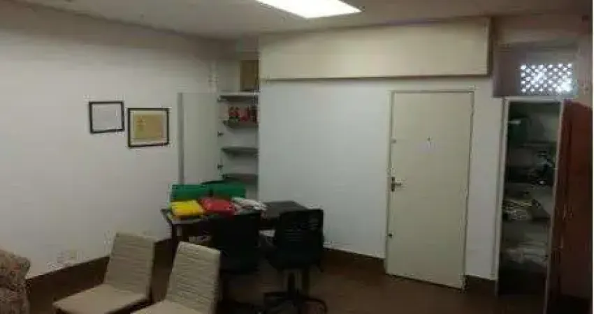 Ponto comercial para alugar na Rua Américo Brasiliense, 1672, Vila Seixas, Ribeirão Preto