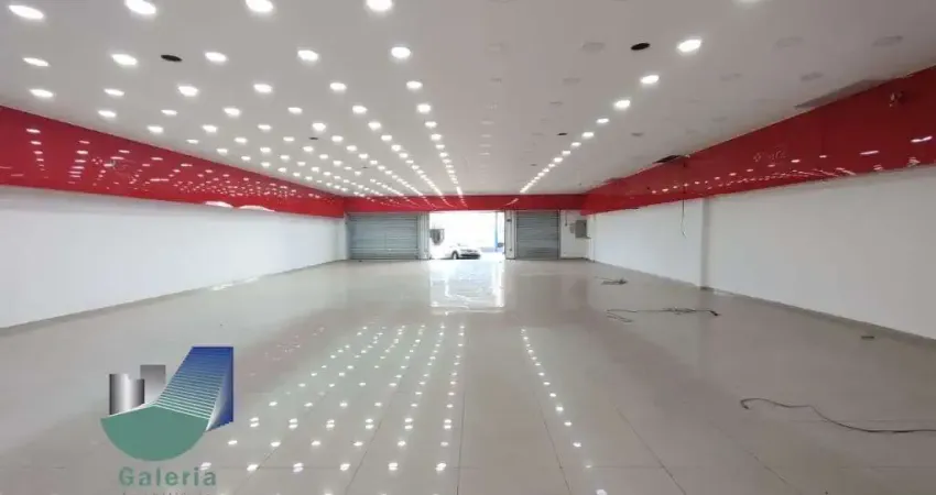 Ponto comercial para alugar na Avenida Dom Pedro I, 723, Ipiranga, Ribeirão Preto
