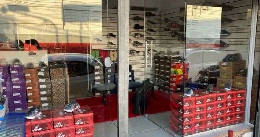 Ponto comercial para alugar na Rua Bonfim, 1391, Ipiranga, Ribeirão Preto