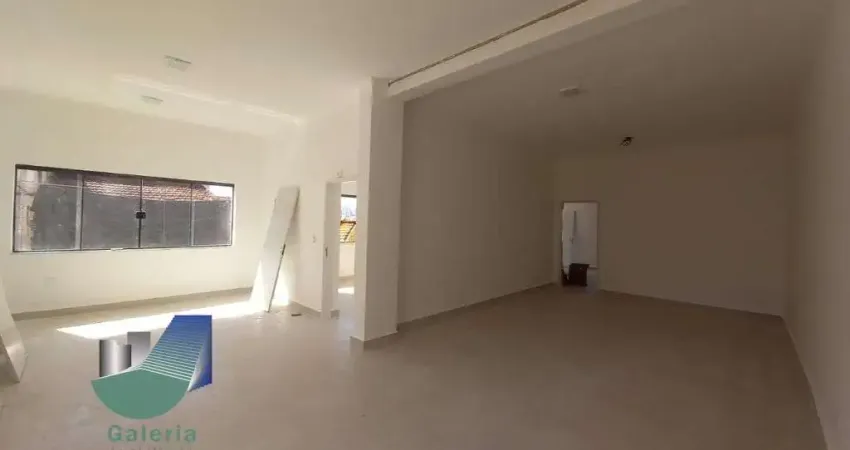 Salão comercial para alugar com 8 salas,368m² - Centro