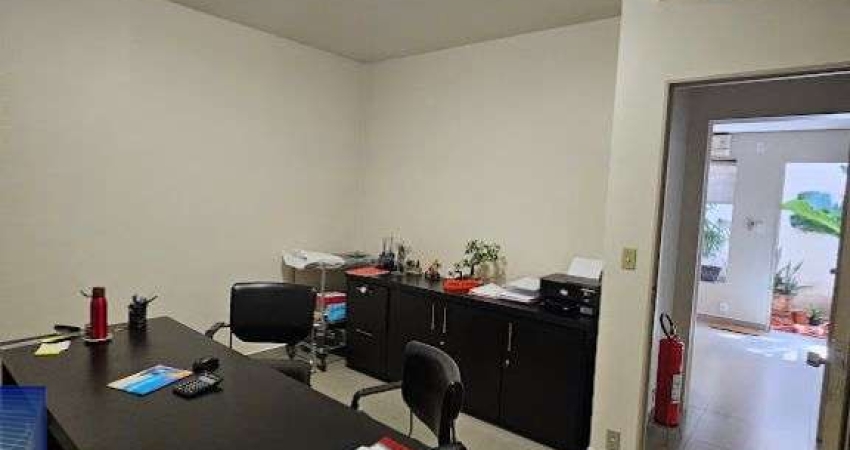 Sala Comercial com banheiro para alugar, 17,11m² - Jardim Sumaré