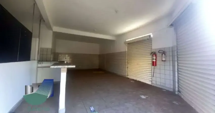 Ponto comercial para alugar na Avenida Paranapanema, 1363, Vila Monte Alegre, Ribeirão Preto