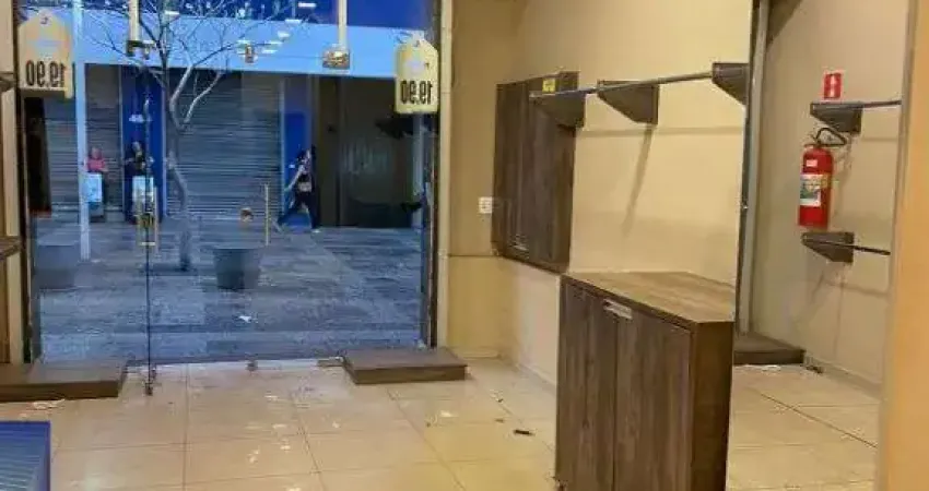 Ponto comercial para alugar na Rua Tibiriçá, 557, Centro, Ribeirão Preto
