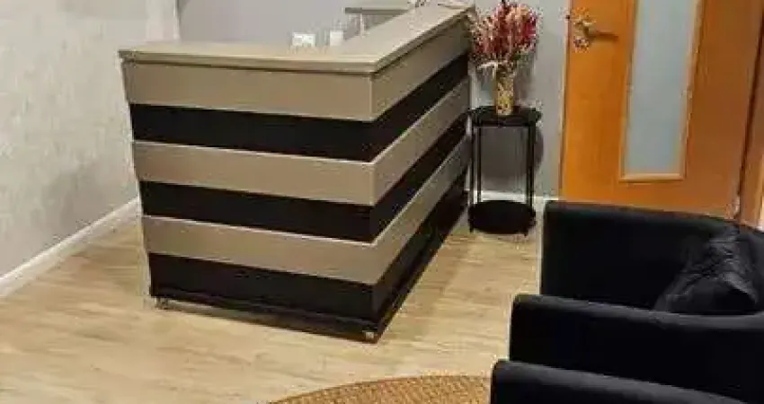 Sala Comercial para alugar, 42m² - Jardim Califórnia