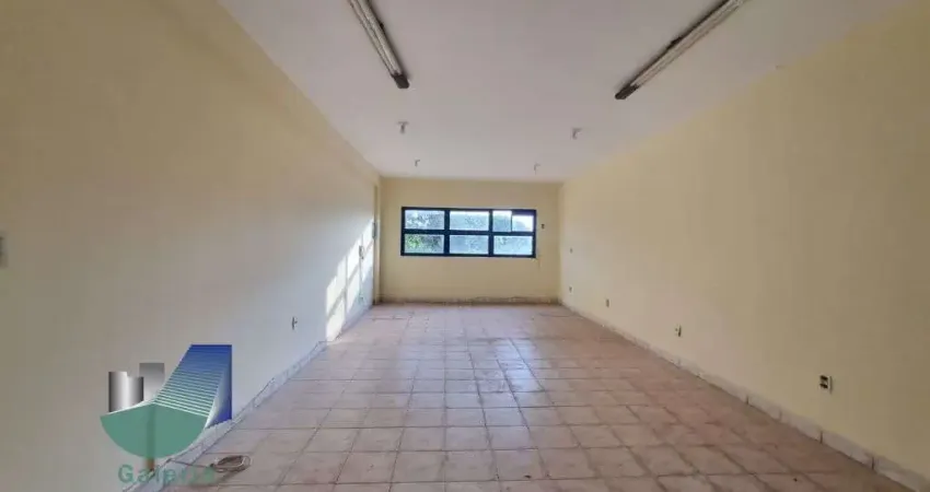 Ponto comercial para alugar na Rua Alice Além Saadi, 1054, Nova Ribeirânia, Ribeirão Preto