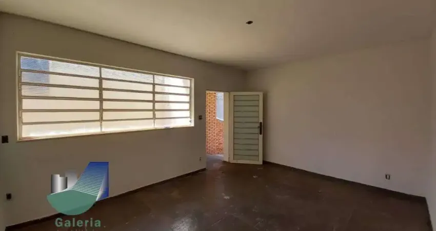 Casa Comercial com 4 salas para alugar, 201m² - Vila Seixas