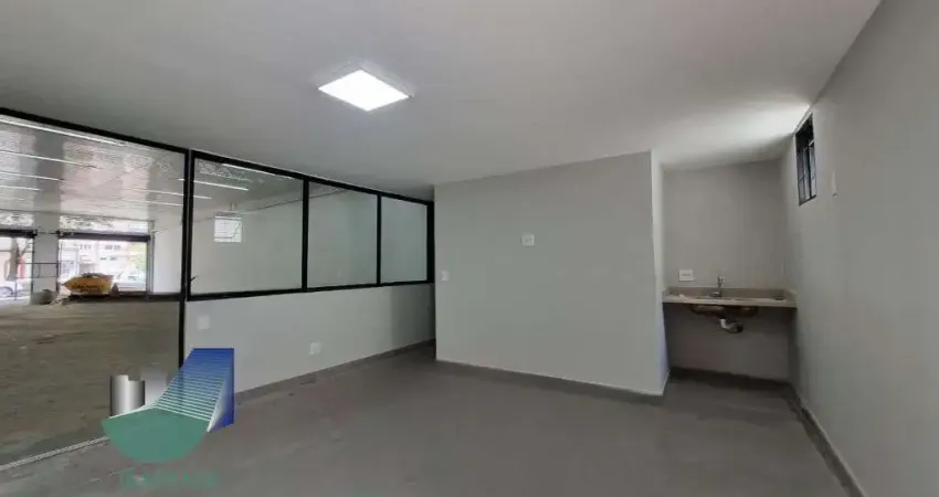 Salão Comercial para alugar, 342m² - Jardim Paulista