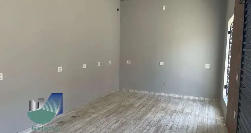 Ponto comercial para alugar na Rua Floriano Peixoto, 549, Centro, Ribeirão Preto