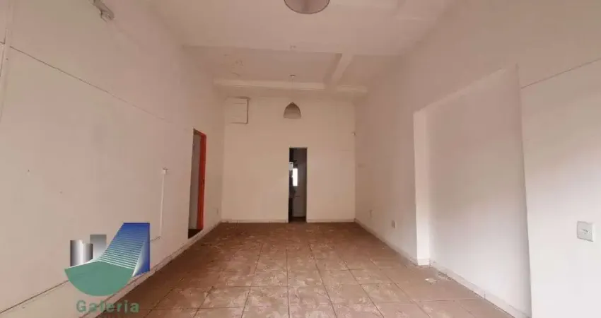 Ponto comercial para alugar na Rua Florêncio de Abreu, 869, Vila Seixas, Ribeirão Preto