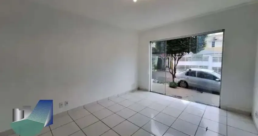 Ponto comercial para alugar na Rua Manoel Achê, 839, Jardim Irajá, Ribeirão Preto