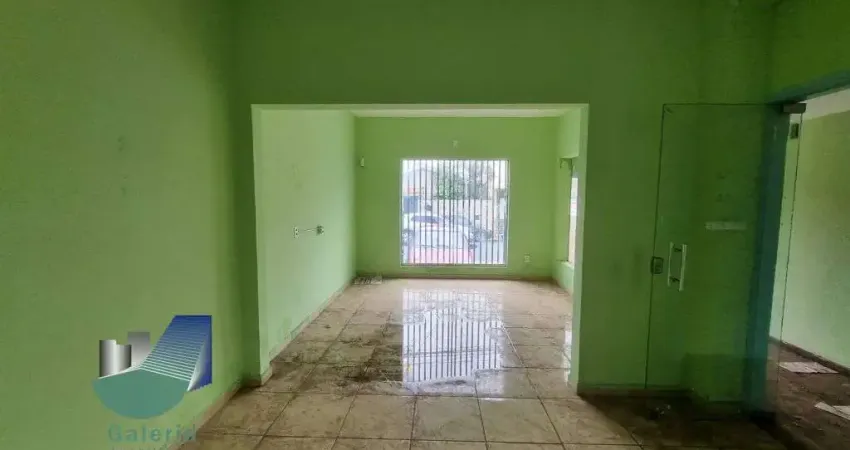 Casa Comercial com 2 quartos a venda 87 m² - Jardim Paulista
