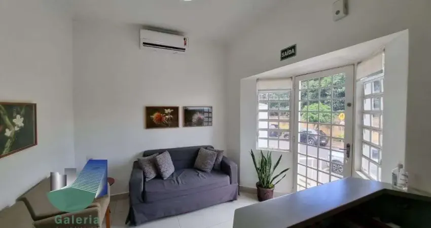 Ponto comercial para alugar, 170 m² - Jardim América