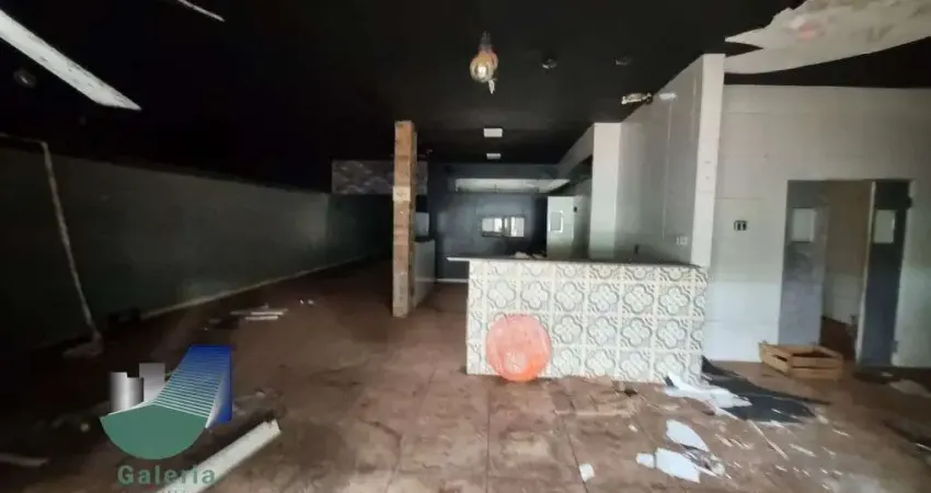 Ponto comercial para alugar na Avenida do Café, 830, Vila Amélia, Ribeirão Preto
