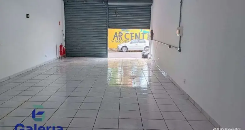 Ponto comercial para alugar na Rua Pernambuco, 1171, Campos Elíseos, Ribeirão Preto