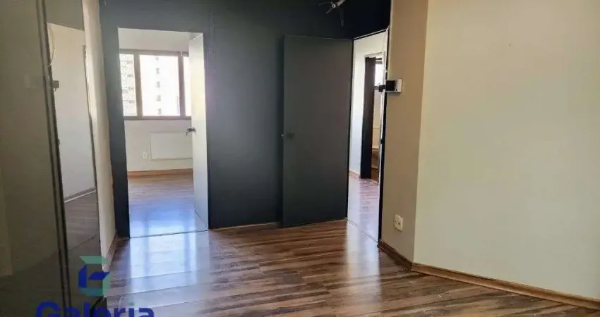 Ponto comercial para alugar na Rua Visconde de Inhaúma, 665, Centro, Ribeirão Preto