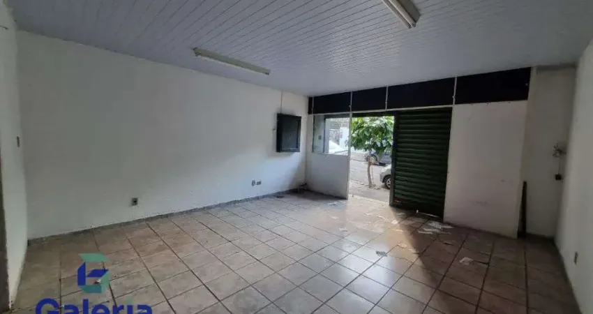 Ponto comercial para alugar na Rua Álvares Cabral, 214, Centro, Ribeirão Preto
