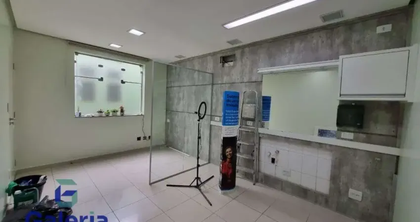 Ponto comercial para alugar na Rua João Penteado, 586, Boulevard, Ribeirão Preto